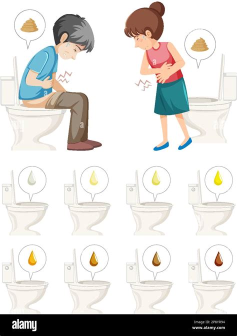 Image result for Diarrhoea Scene