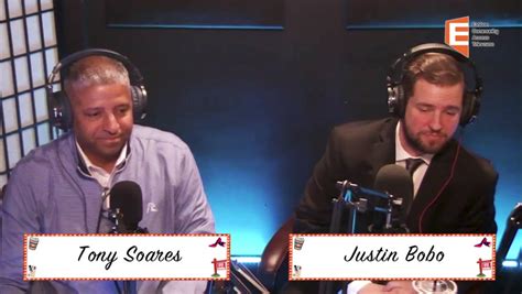 The Show Tony Soares and Justin Bobo : ECAT : Free Download, Borrow ...
