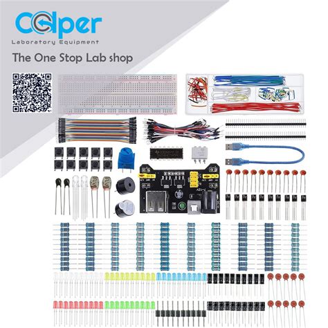 Electronics Fun Kit 的图像结果