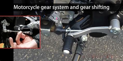 Motorcycle Gear Shifting Tutorial 的图像结果