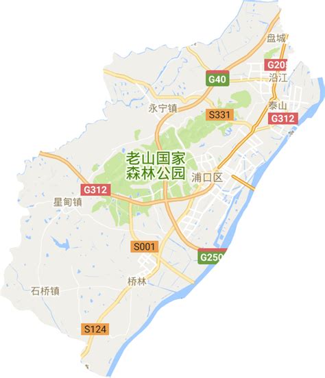 南京市高清电子地图,南京市高清谷歌电子地图