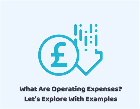 Image result for Operating Costs Examples