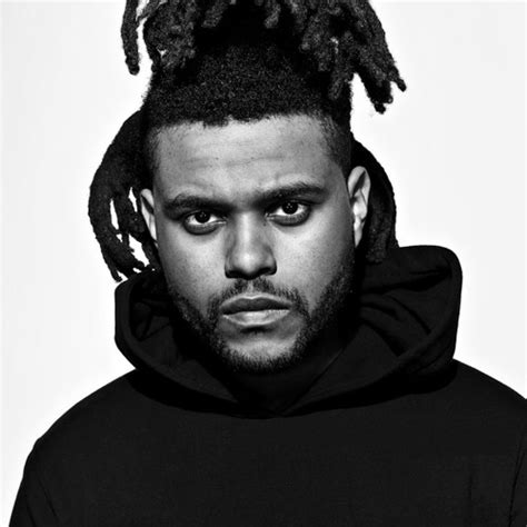 The Weeknd Reminder instrumental by MAD BLADE BEATS | Free Listening on ...