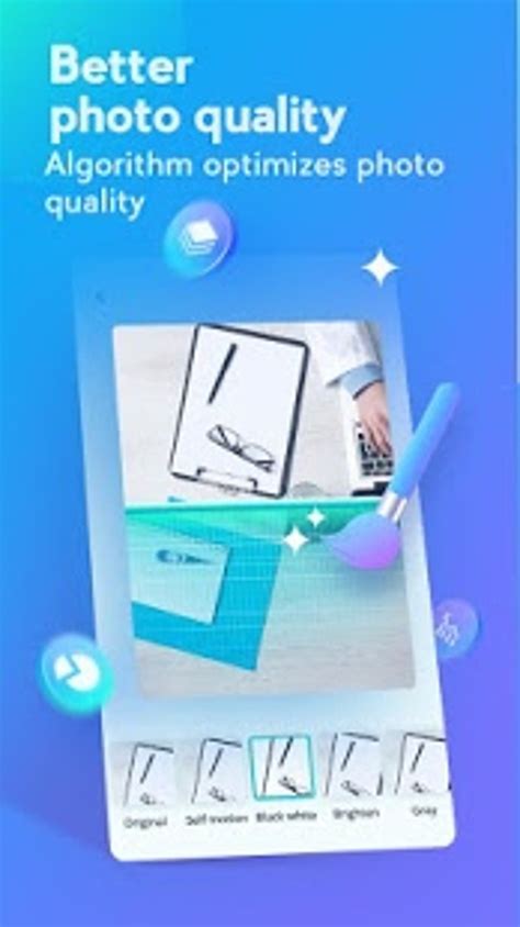 How to Use Scan On Android Phone 的图像结果