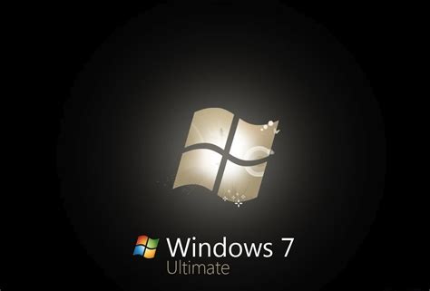 Sistemas Operativos: Windos 7 Ultimate: 32 y 64 bits