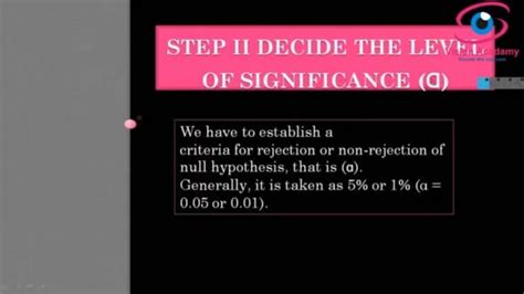 Hypothesis Testing Procedure 的图像结果