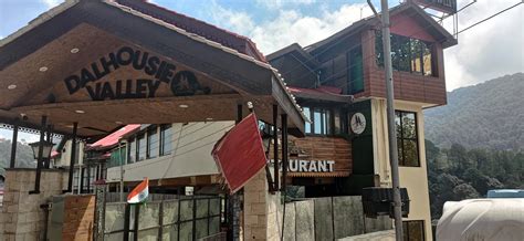 DALHOUSIE VALLEY RESORT BY DLS HOTELS (Banikhet) - Hotel Reviews ...