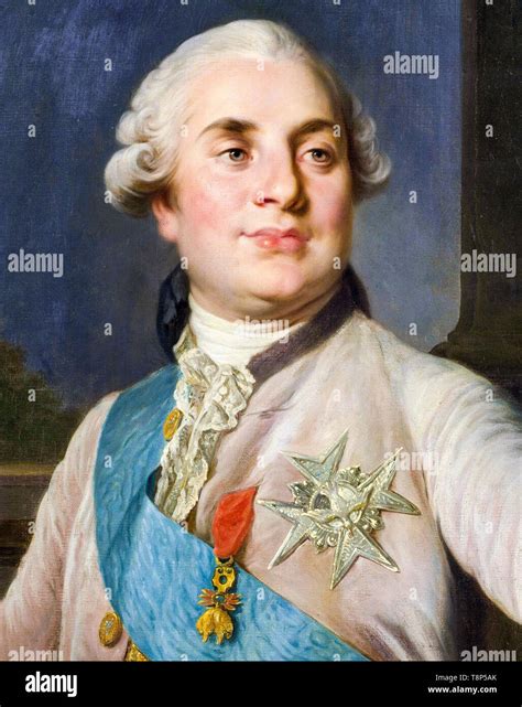 Louis Xvi