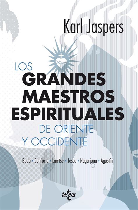 Buy Los grandes maestros espirituales de Oriente y Occidente / The ...