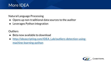 Idea Data Analysis Software Scripting 的图像结果