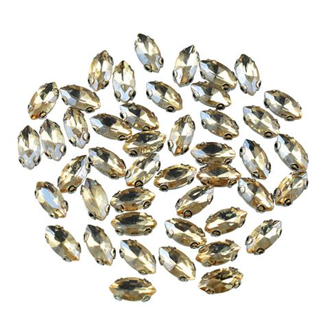 Buy Crystal Rhinestones & Sew on Crystals - Embroidery Material – Page ...
