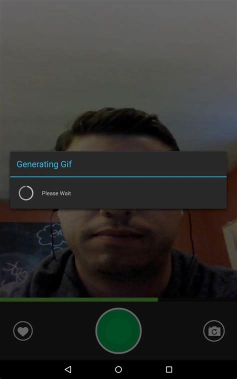 Create & Share Your Own GIFs for Messages in Google Hangouts « Nexus 7 :: Gadget Hacks