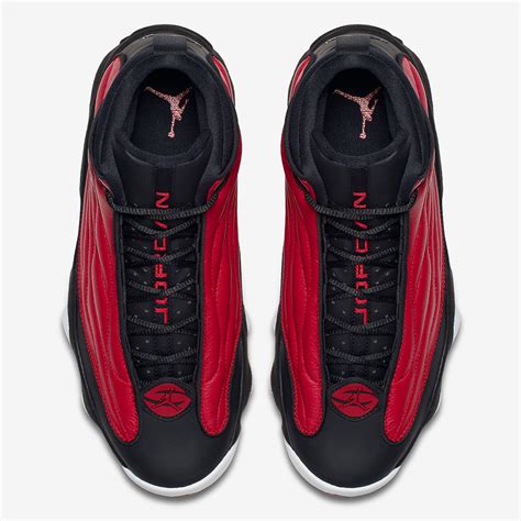 Jordan Pro Strong 407285-601 | SneakerNews.com