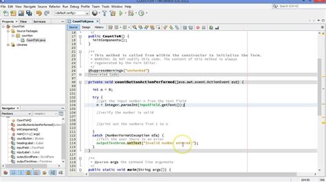 Image result for Counter Loop Java
