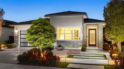 New Home Community Regency at Folsom Ranch - Mendocino Collection in ...