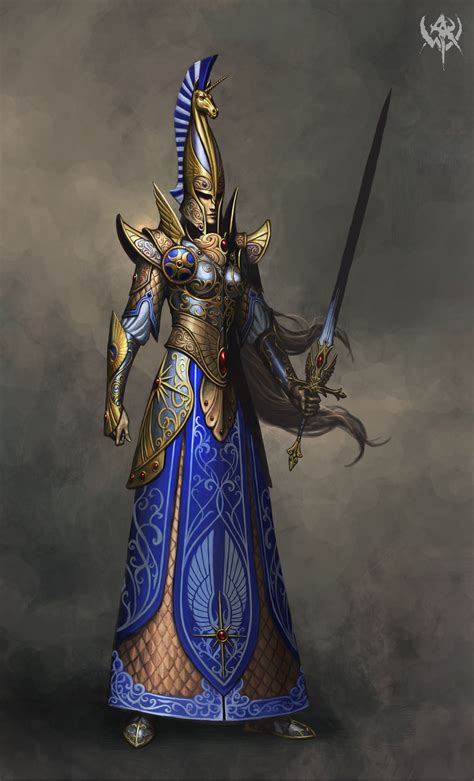Pin auf Warhammer - High Elves