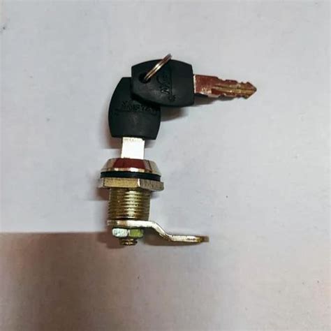 Cam Lock - Almirah Cam Lock Manufacturer from Aligarh