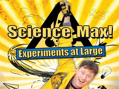 Science Max Pool 的图像结果