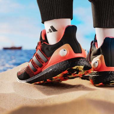 Ultraboost Shoes | adidas US