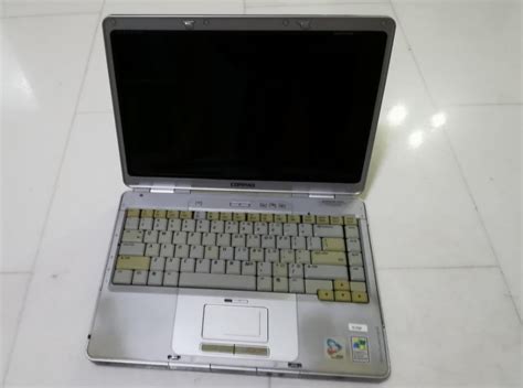 Image result for Compaq Computer Original Laptop