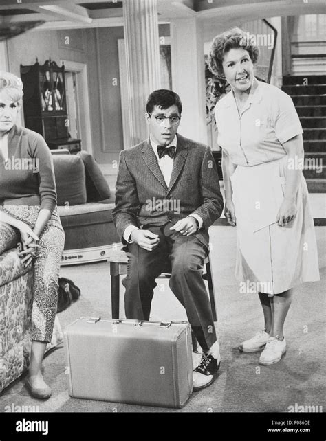 Ladies man 1961 jerry lewis hi-res stock photography and images - Alamy