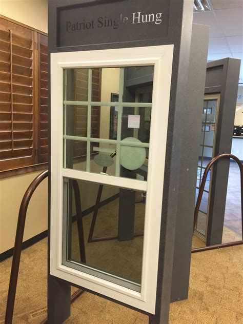 Single Hung Windows | Advanced Window Products