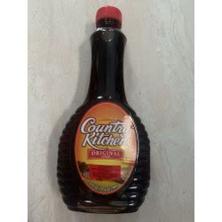 Image result for Country Kitchen Maple Syrup