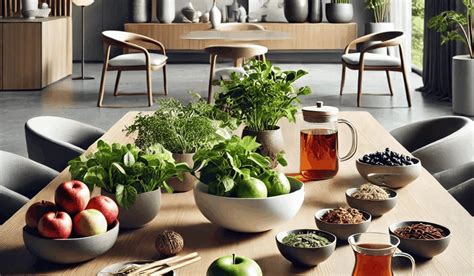 Traditional Chinese Herbs for Weight Loss: Chinese Herbal Medicine That ...