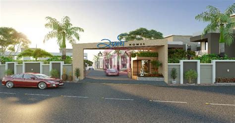 Prayas Samarth Homes Olpad, Surat | Price, Reviews & Floorplans ...