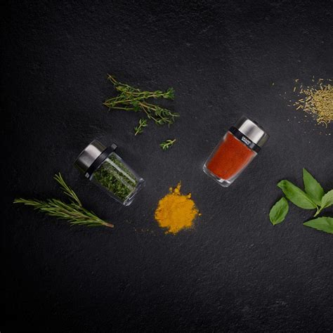 Shop Cole & Mason broad range of seasoning tools online | thinK...