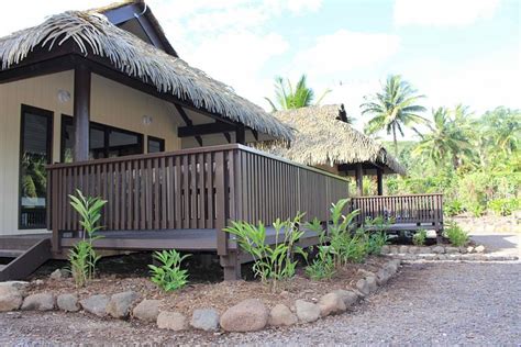 JJ'S RETREAT (Rarotonga, Southern Cook Islands) - Villa Reviews, Photos ...