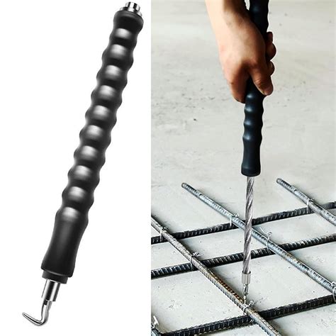 Semi Automatic Rebar Wire Twister Tools,Fast Hook Metal Wire Ties Wire ...