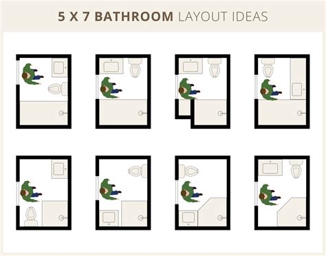 5x7 Bathroom Floor Plan Modern Bathroom Design • Wire Works Co Inc