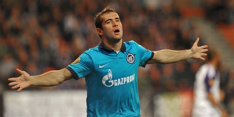 10 Greatest Russian Players in Football History [Ranked]