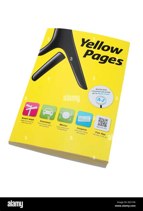 Telecom Yellow Pages 的图像结果