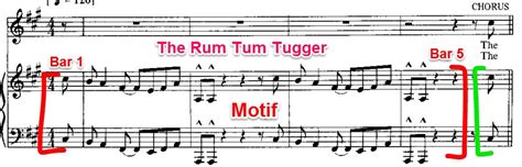 Image result for Example of Musical Imitation