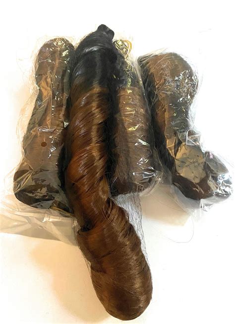 Image result for French Braid Extensions