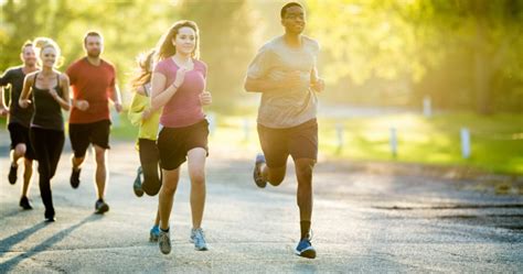 Different Types of Running 的图像结果