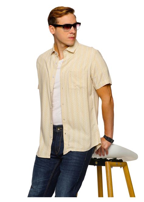 Tusok - Vacation / Printed Shirts