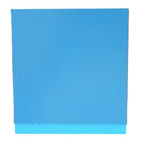 Buy Thermal Pad, 120x120mm Highly Efficient Thermal Conductivity 15W/mK ...
