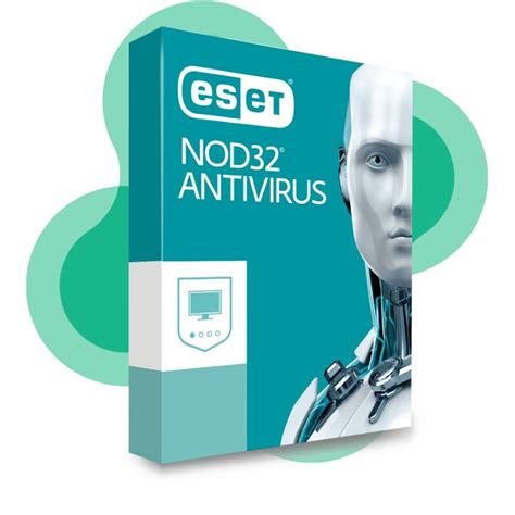 Download ESET NOD32 Antivirus 13.2.16.0