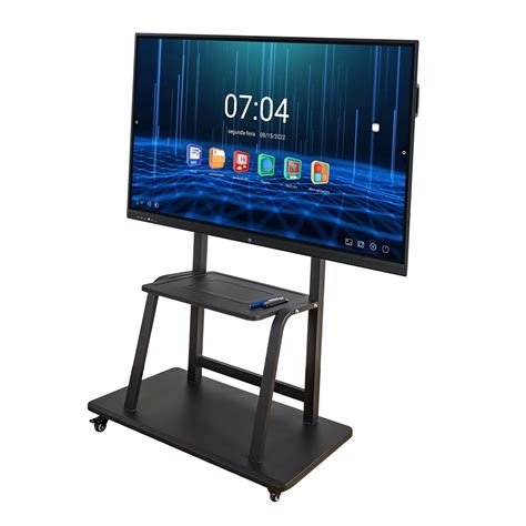 Miboard 75 Inch Smart Board Whiteboard Whiteboard Smart Board ...