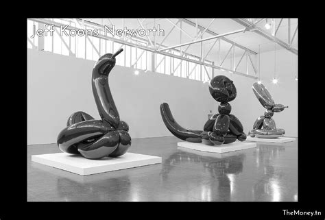 Jeff Koons Net Worth (édition 2023)