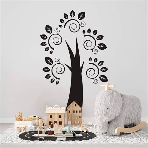 Manon Wall sticker | wall-art.com
