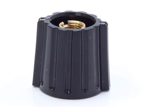 023-3420 Elma | Elma Rotary Collet Knob for use with Rotary switch ...