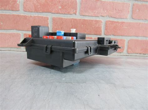 Image result for C6 Corvette Body Control Module