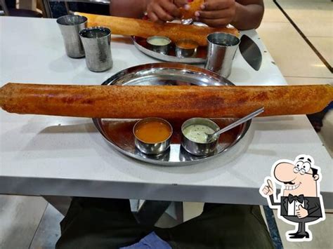 Samruddhi Food Solution, Jigani - Restaurant reviews