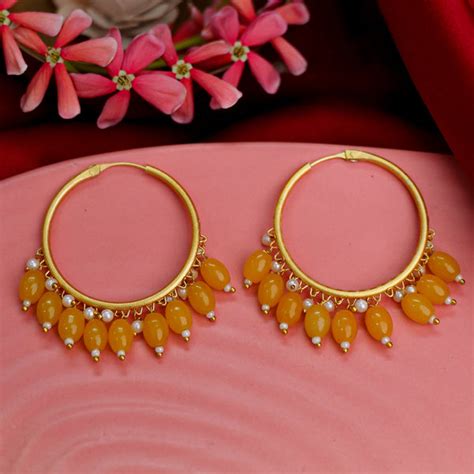 Earrings – Tvisii