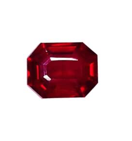 Rare Gems Gallery Semi Precious Red Spinal Unheated Or Untreated Rubi ...
