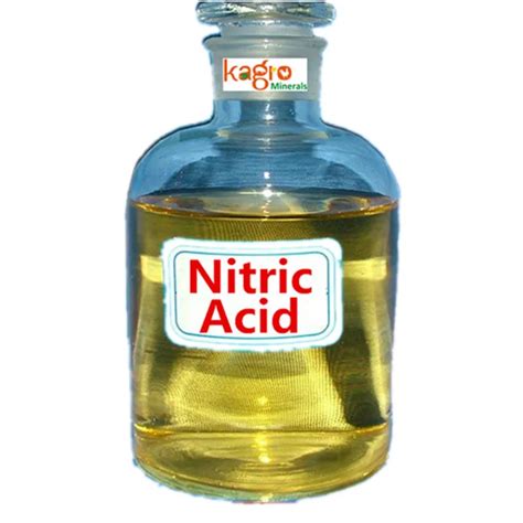 Nitric Acid 68% 98% Bulk Price - Buy Nitric Acid 98%,Nitric Acid 68 % ...